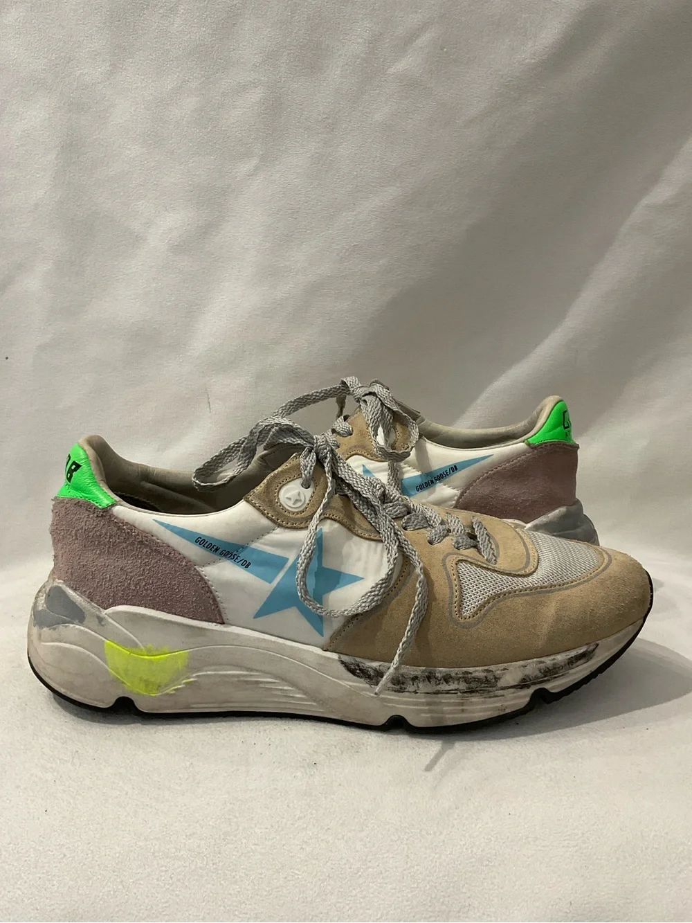 Golden Goose Sneakers